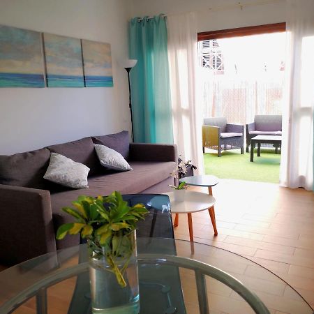 Tenerife House Playa De Las Americas Buitenkant foto