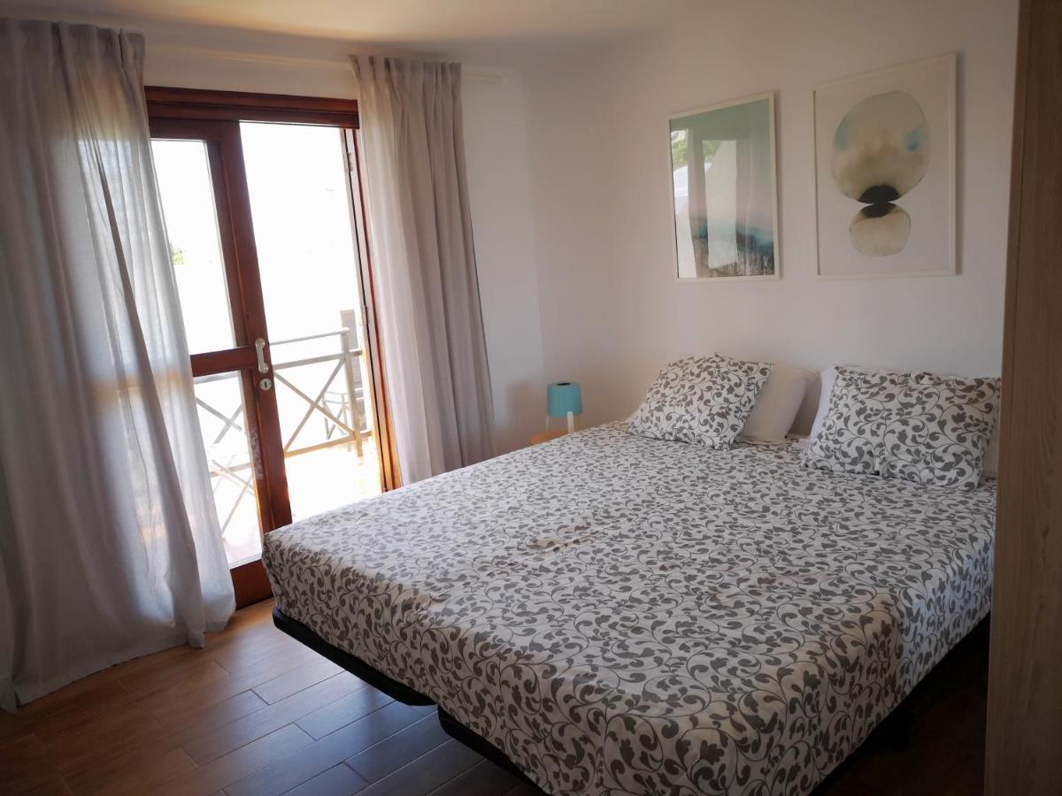 Tenerife House Playa De Las Americas Buitenkant foto