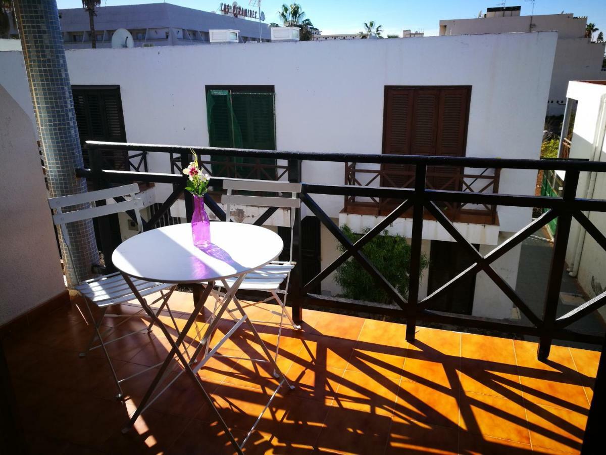 Tenerife House Playa De Las Americas Buitenkant foto