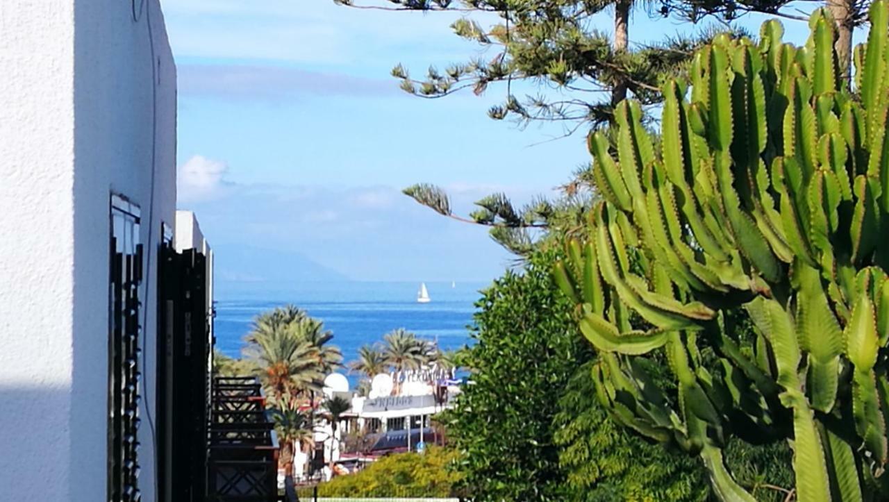 Tenerife House Playa De Las Americas Buitenkant foto