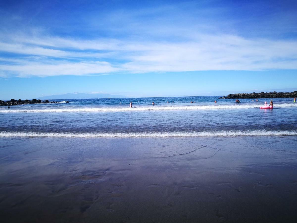 Tenerife House Playa De Las Americas Buitenkant foto