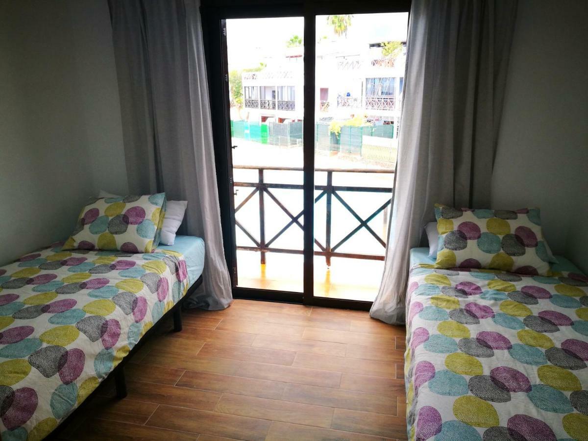 Tenerife House Playa De Las Americas Buitenkant foto