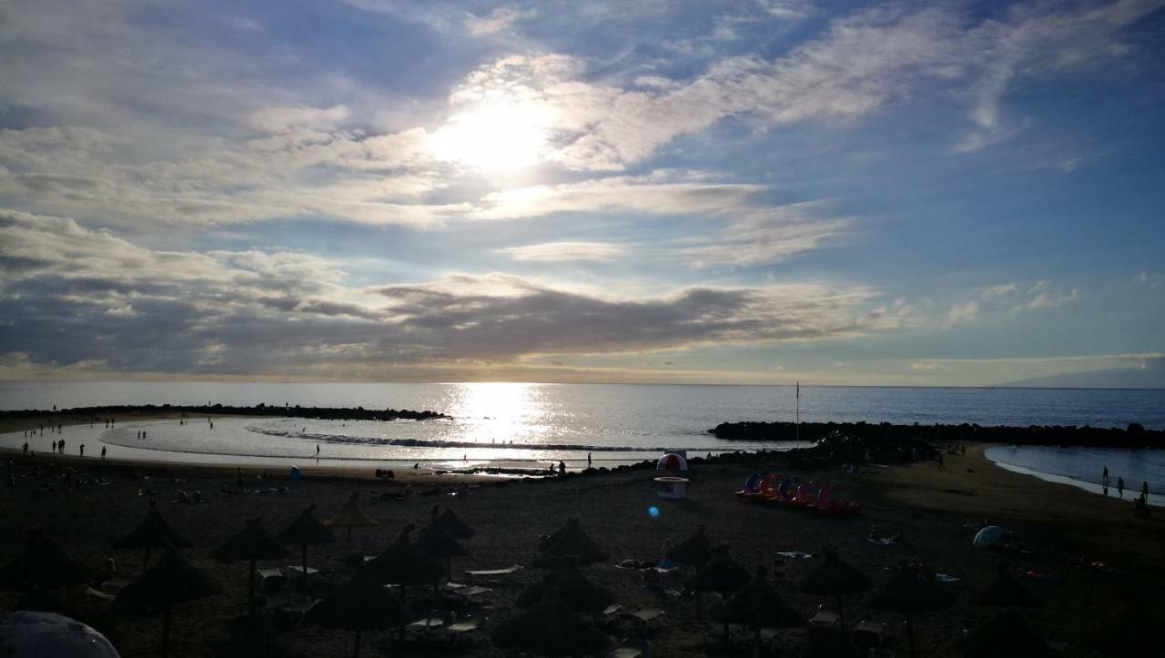Tenerife House Playa De Las Americas Buitenkant foto