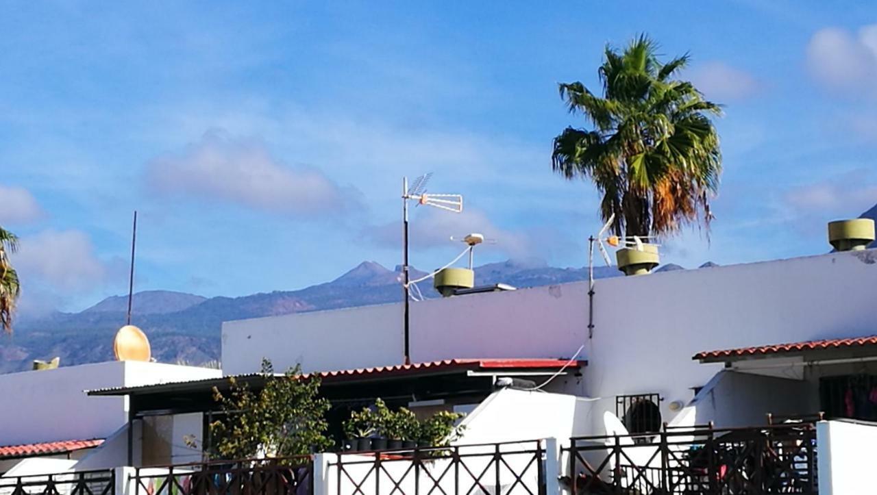Tenerife House Playa De Las Americas Buitenkant foto